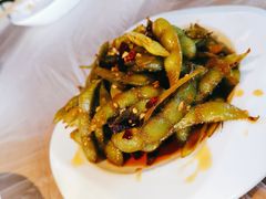 -霸王虾·小龙虾香辣蟹(玉林店)