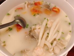 菌菇虾滑-眉州东坡·熊猫主题餐厅(枫蓝店)