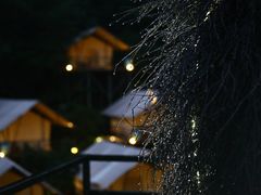 -北京山里寒舍度假酒店