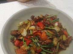 -湖南乡情湘菜馆(罗湖店)