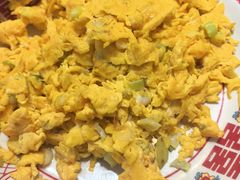 -崂山水果园农家宴(泉水鸡店)