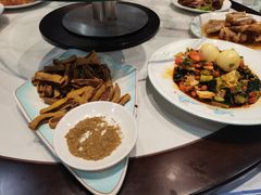 -四海回族饭店(前进大街店)