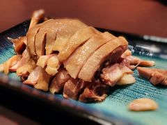 -南京大牌档(济南万象城店)