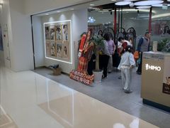 -海马体照相馆(北京apm店)