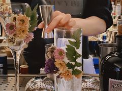 -MAYBE 威士忌 coffee&bar·清吧