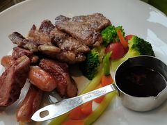 -希尔顿欢朋酒店·欢朋餐厅
