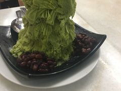 -味香园传统甜品店(牛车水店)