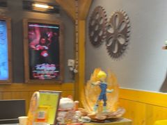 -伯爵·沉浸式超级密室·直营店