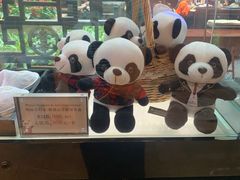 -成都世纪城天堂洲际大饭店