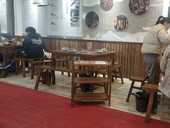 -岳记兴隆·青城腊排铜火锅(融创店)