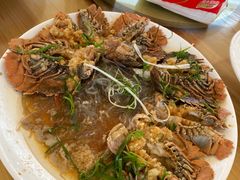 -胖大嫂渔家排档·全海景餐厅(渔村店)