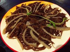 -姑妈嫁妆涮羊排专业火锅(中央大街一店)