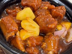 -兴悦酒家(保利克洛维店)