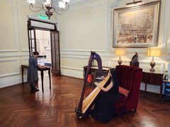 -Salon de Ville浦江汇(上海外滩华尔道夫酒店店)