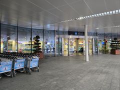 -厦门五通客运码头