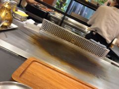 -大神太神·铁板烧(七宝领展广场店)