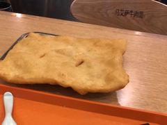 -马艾萨中国兰州牛肉拉面(劲松店)