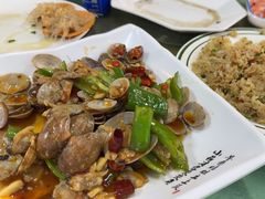 -景好海鲜餐厅(大鹏必选旅游店)