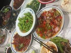 -欧记大排档·景德菜(上海首店)