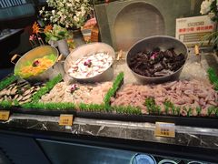 -非烤勿扰韩料自助烤肉(松山湖万科店)