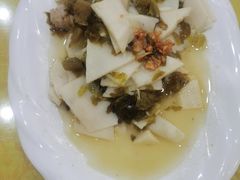 -青竹园海鲜餐厅(海天路店)