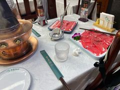 -东来顺饭庄(天坛店)