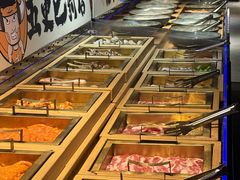 -牛里牛气· 榴莲海鲜鲜牛肉自助火锅·烤肉(横岗店)
