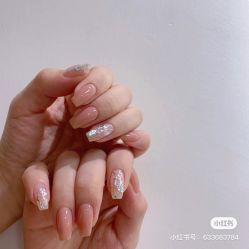 -瑞丽美甲
