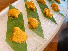 海胆-芥末日本料理(打浦路铂尔曼旗舰店)