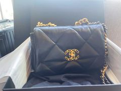 -Chanel(德基广场店)