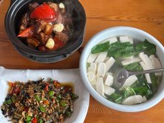 -来韶饭店