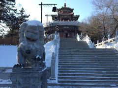 -北山公园