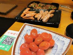 -千寻烧肉(政务区店)