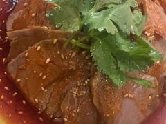 -锦彦岐山面(大唐不夜城店)