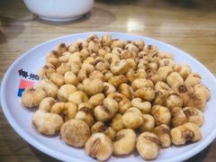 -拿渡·水煮鱼麻辣香锅(王府井奥莱·香江小镇店)