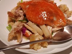 -彩丰楼中餐厅(佘山世茂洲际酒店)