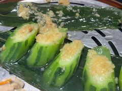 -碗中海·蒸汽海鲜·桑拿鸡(岭南天地店)