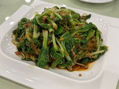 -东四民芳餐厅(世茂工三店)