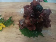 -味+新京宴·烤鸭·北京菜(创意谷店)