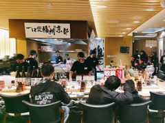 -一豚轩·烧鸟·豚骨拉面(五四路店)