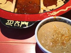 -巴九门老火锅(来福士打望店)