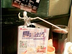 -必胜客(机场路店)