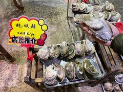 生蚝-蚝专家(北滘店)