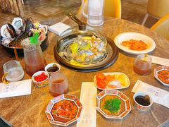 -日进一片海.生腌海鲜火锅.宵夜烧烤(三里屯总店)