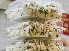 小花卷-白玉兰食品甜凤店(合生汇店)