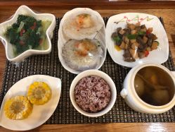 点击看大图 -爱贝蕊恩韩式月子会所(南山店)