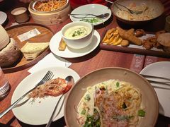 -卡朋厨房(289艺术园区店)