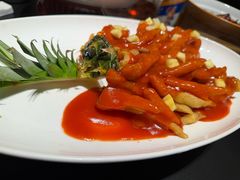 -知楚•精致湖北菜(武商MALL店)
