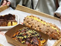 -丁香西饼屋(桂林路店)