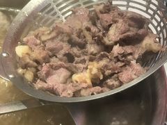 -八合里潮汕鲜牛肉火锅(福州万象城店)